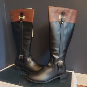 Karen Scott Riding Boots